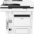 МФУ лазерное черно-белое HP LaserJet Enterprise MFP M528dn 118641