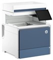 МФУ  HP Color LaserJet Enterprise MFP 5800dn 118642