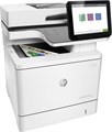 МФУ лазерное цветное HP Color LaserJet Enterprise MFP M578dn 118643