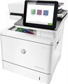 МФУ лазерное цветное HP Color LaserJet Enterprise MFP M578dn 118643