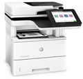 МФУ лазерное черно-белое HP LaserJet Enterprise MFP M528f 118644