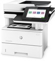 МФУ лазерное черно-белое HP LaserJet Enterprise MFP M528f 118644