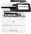 МФУ лазерное черно-белое HP LaserJet Enterprise MFP M528f 118644
