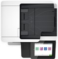 МФУ лазерное черно-белое HP LaserJet Enterprise MFP M528f 118644