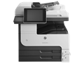 МФУ лазерное черно-белое HP LaserJet Enterprise 700 MFP M725dn 118646