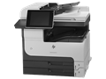 МФУ лазерное черно-белое HP LaserJet Enterprise 700 MFP M725dn 118646