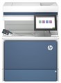 МФУ  HP Color LaserJet Enterprise MFP 6800dn 118647