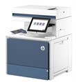 МФУ  HP Color LaserJet Enterprise MFP 6800dn 118647