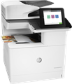 МФУ лазерное цветное HP Color LaserJet Enterprise MFP M776dn 118648