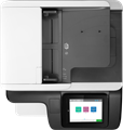 МФУ лазерное цветное HP Color LaserJet Enterprise MFP M776dn 118648