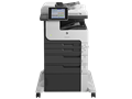 МФУ лазерное черно-белое HP LaserJet Enterprise 700 MFP M725f 118649