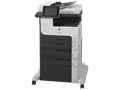 МФУ лазерное черно-белое HP LaserJet Enterprise 700 MFP M725f 118649