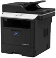 МФУ лазерное черно-белое Konica Minolta bizhub 4020i 118650