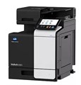 МФУ лазерное цветное Konica Minolta bizhub C3321i 118652