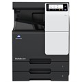 МФУ лазерное цветное Konica Minolta bizhub C257i 118654