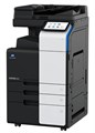МФУ лазерное цветное Konica Minolta bizhub C251i 118655