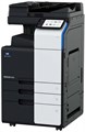 МФУ лазерное цветное Konica Minolta bizhub C250i+DF632+DK516x+TN328CMYK 118660