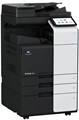 МФУ лазерное цветное Konica Minolta bizhub C361i 118661
