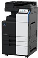МФУ лазерное цветное Konica Minolta bizhub C361i 118661