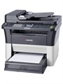 МФУ лазерное черно-белое Kyocera FS-1025MFP 118664
