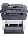 МФУ лазерное черно-белое Kyocera FS-1025MFP 118664