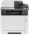 МФУ лазерное цветное Kyocera MA2100cwfx 118667