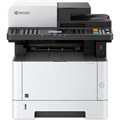 МФУ лазерное черно-белое Kyocera M2635DN 118668