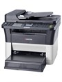 МФУ лазерное черно-белое Kyocera FS-1125MFP 118670