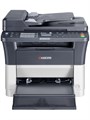 МФУ лазерное черно-белое Kyocera FS-1125MFP 118670