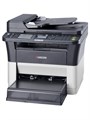 МФУ лазерное черно-белое Kyocera FS-1125MFP 118670