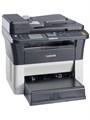 МФУ лазерное черно-белое Kyocera FS-1125MFP 118670