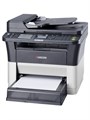 МФУ лазерное черно-белое Kyocera FS-1125MFP 118670