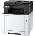 МФУ лазерное цветное Kyocera Ecosys MA2101cfx 118671
