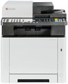 МФУ лазерное цветное Kyocera MA2100cfx 118672