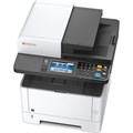 МФУ лазерное черно-белое Kyocera M2735dw 118673