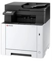 МФУ лазерное цветное Kyocera Ecosys MA2101cwfx 118675