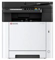 МФУ лазерное цветное Kyocera ECOSYS MA2600cfx 118676