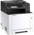МФУ лазерное цветное Kyocera ECOSYS MA2600cfx 118676