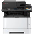 МФУ лазерное черно-белое Kyocera Ecosys MA4000fx 118677