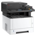 МФУ лазерное черно-белое Kyocera Ecosys MA4000fx 118677