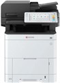 МФУ лазерное цветное Kyocera ECOSYS MA3500cifx 118682