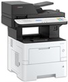 МФУ лазерное черно-белое Kyocera ECOSYS MA4500fx 118686