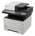 МФУ лазерное черно-белое Kyocera ECOSYS M2540dn 118687