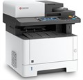 МФУ лазерное черно-белое Kyocera ECOSYS M2640idw 118690