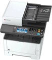 МФУ лазерное черно-белое Kyocera ECOSYS M2640idw 118690