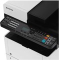 МФУ лазерное черно-белое Kyocera M2040dn (Азия) 118691