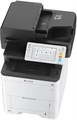 МФУ лазерное цветное Kyocera MA4000cix 118694