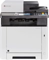 МФУ лазерное цветное Kyocera M5526cdw 118700
