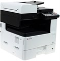 МФУ лазерное черно-белое Kyocera M4125idn АЗИЯ 118701