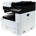 МФУ лазерное черно-белое Kyocera M4125idn АЗИЯ 118701